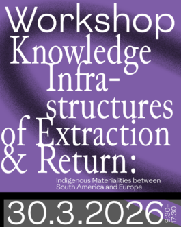 Infrastructure Aesthetic and Supply